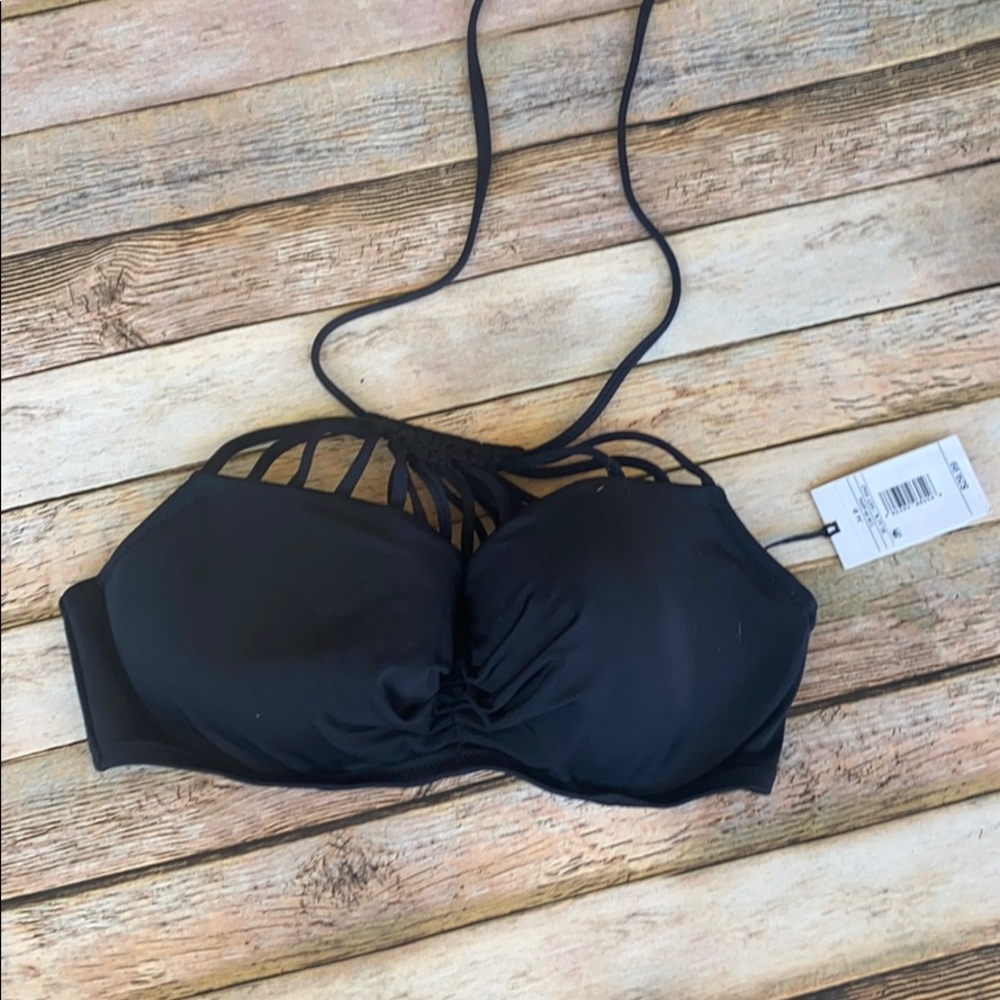 Swim Top
